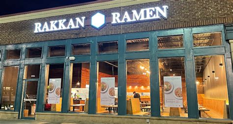 rakkan ramen johns creek reviews|Johns Creek